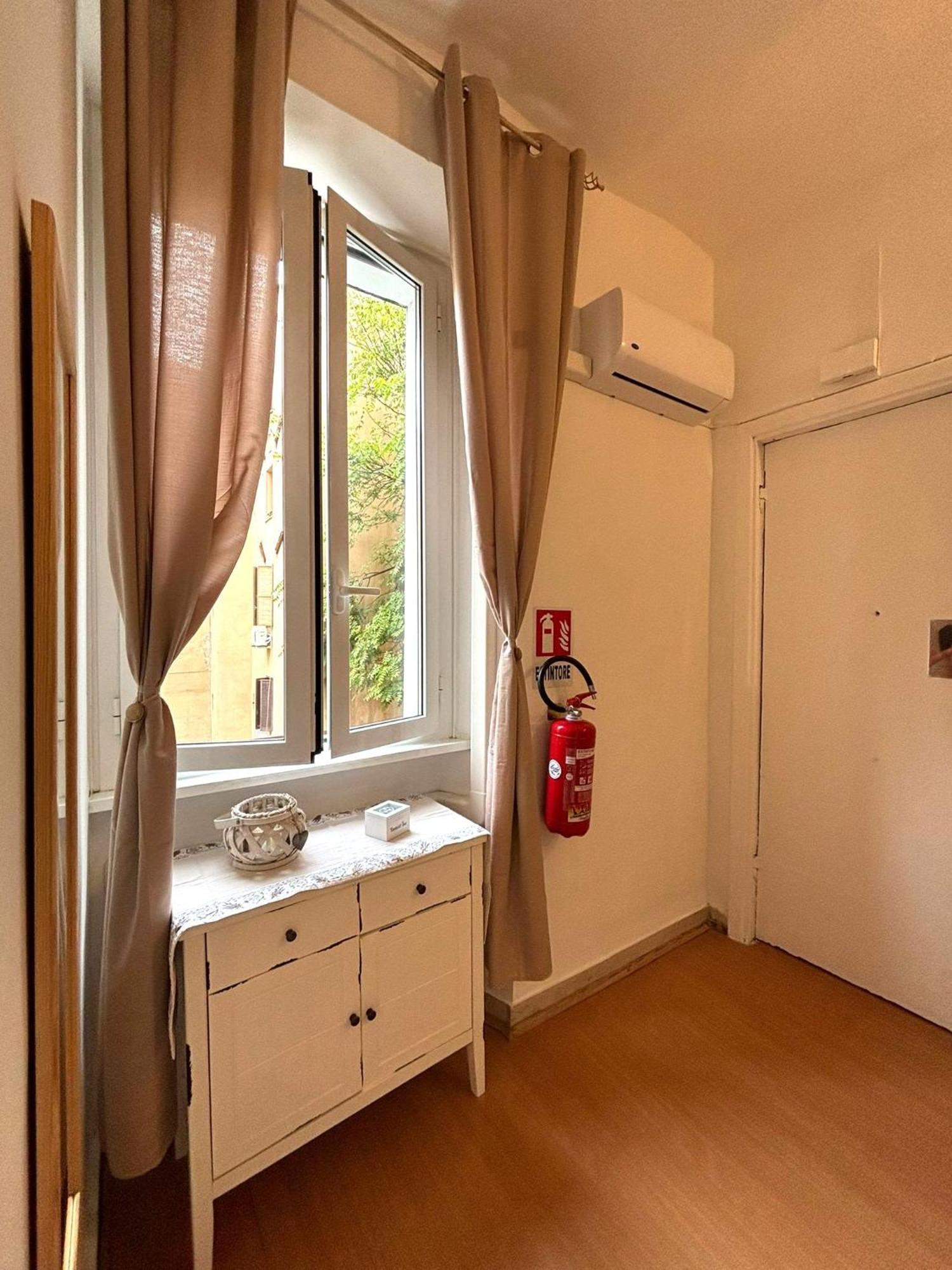 Termini Casalo Apartment *
