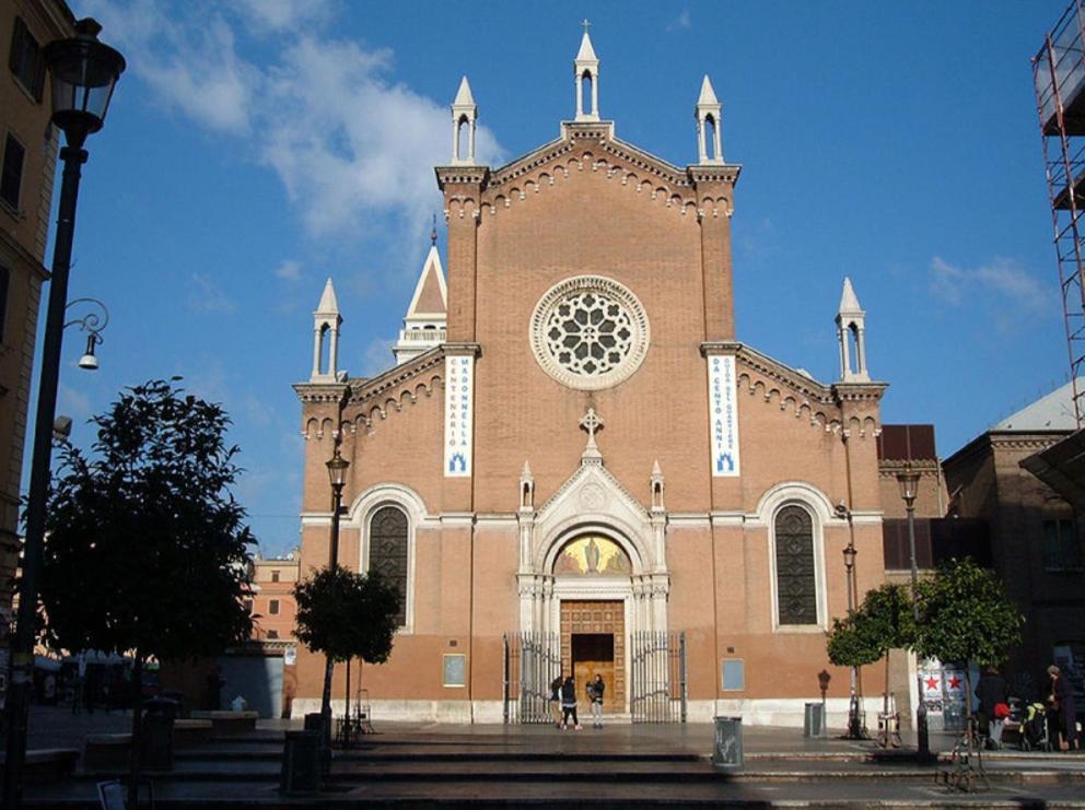 Appartamento Termini Casalo *
